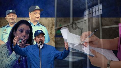 qué cayó en la nica